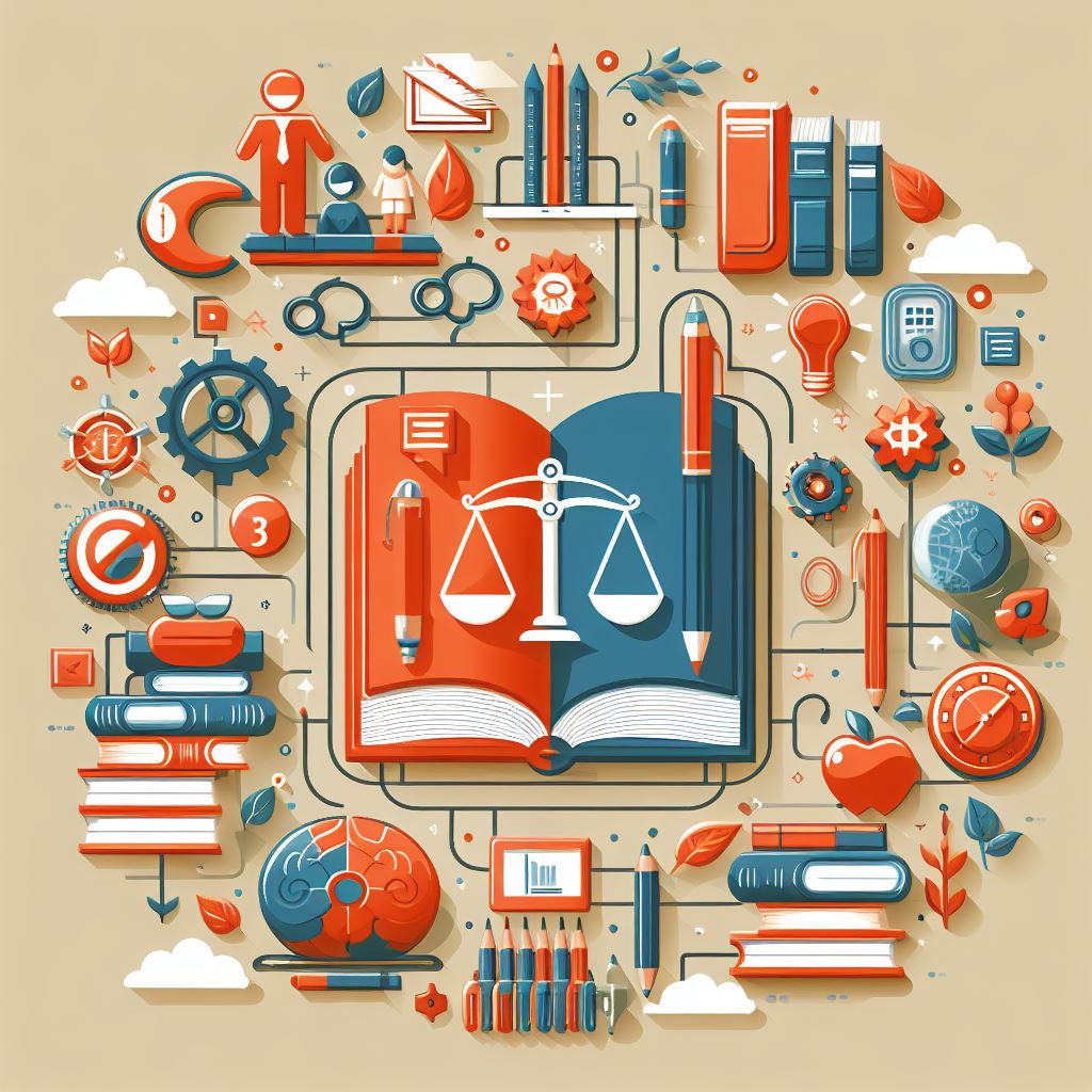 Riphah Teaching Competencies